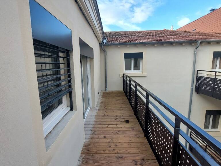 Appartement 2 pièces 44 m² — photo 1