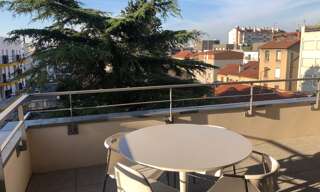Appartement 4 Pièces 70 m² à louer à Villeurbanne (69100)