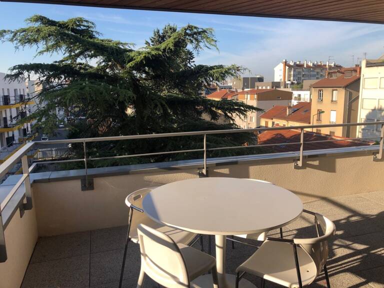 Appartement 4 pièces 70 m² — photo 1