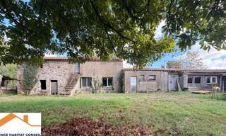 Maison 5 Pièces 104 m² à vendre à Saint-Étienne-du-Bois (85670)