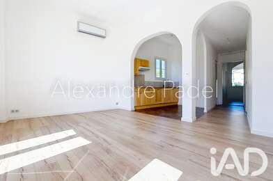 Appartement 4 pièces 445000 €
