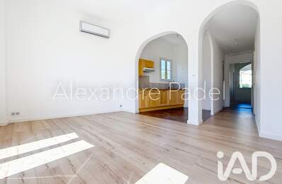 Vente Appartement 4 pièces — photo du bien