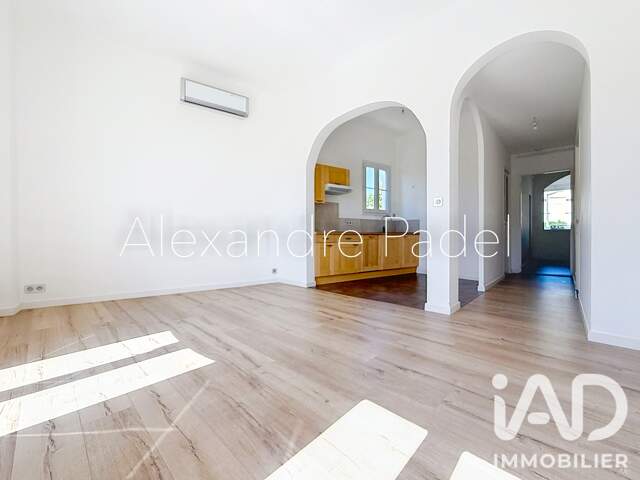 Vente Appartement 4 pièces — photo du bien