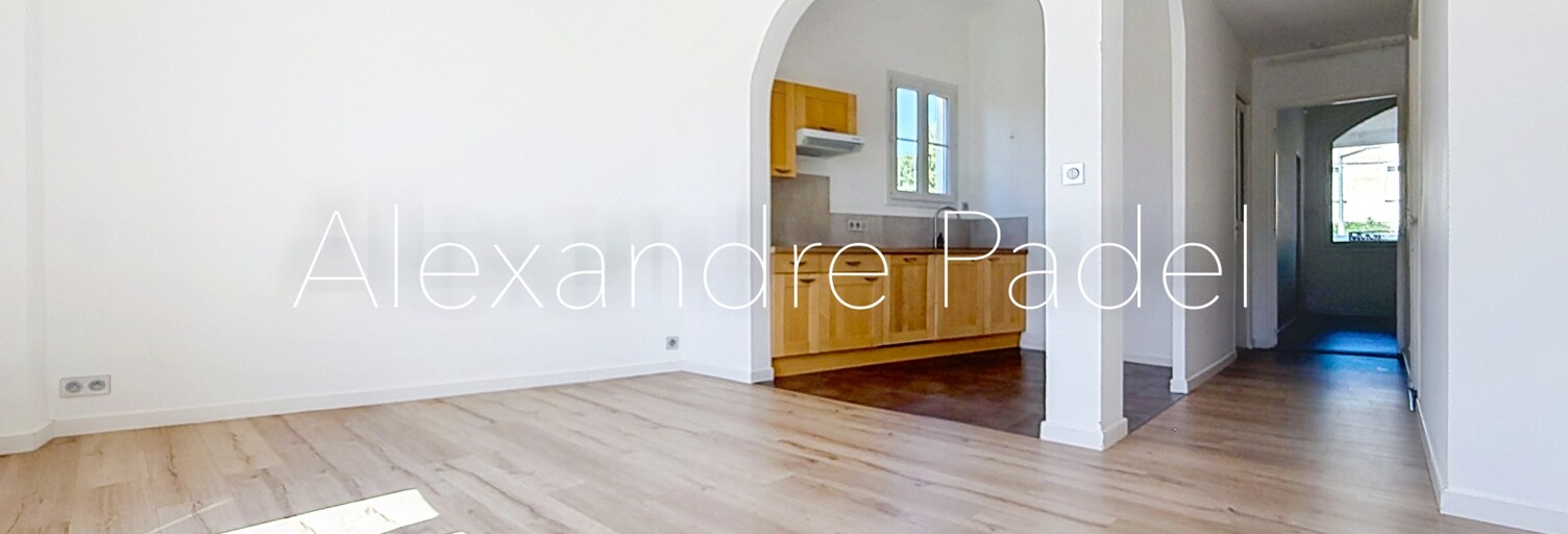 Appartement 4 Pièces 78 m² à vendre à Bandol (83150)