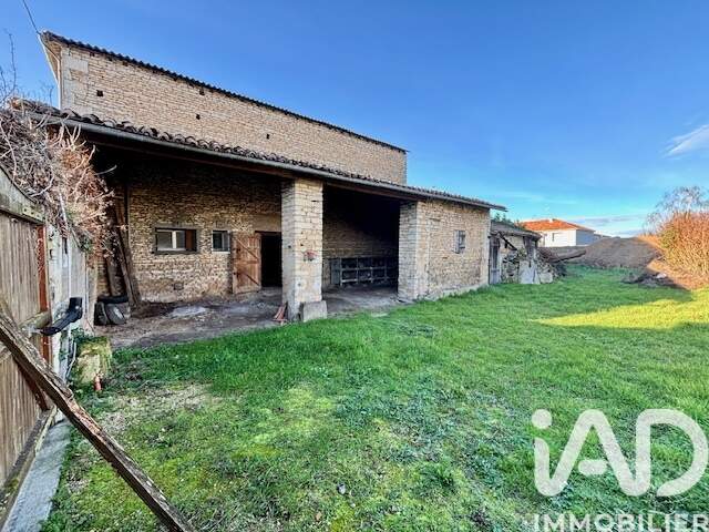 Vente Maison/villa 4 pièces — photo du bien