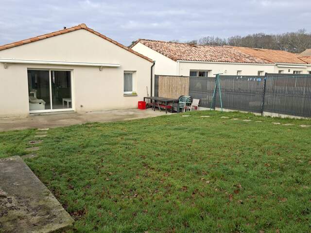 Vente Maison/villa 4 pièces — photo du bien