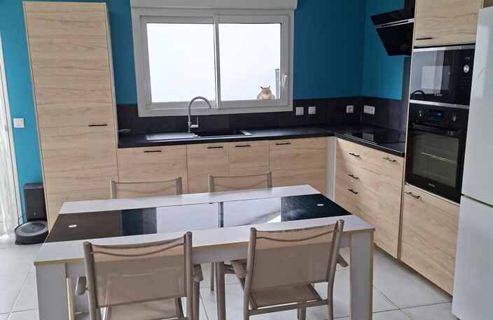 Vente Maison/villa 4 pièces — photo 2