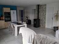 Vente Maison/villa 4 pièces — photo 3