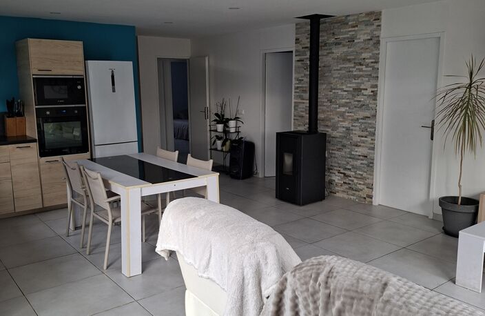 Vente Maison/villa 4 pièces — photo 3