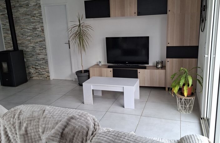 Vente Maison/villa 4 pièces — photo 4