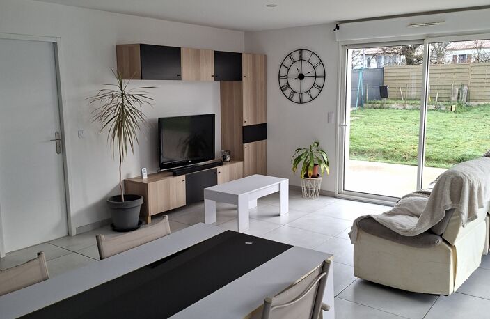 Vente Maison/villa 4 pièces — photo 5