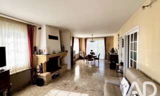 Maison 7 Pièces 156 m² à vendre à Nanteuil-lès-Meaux (77100)