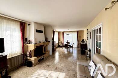 Maison 7 pièces 369000 €