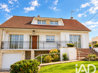 Vente Maison traditionnelle 7 pièces — photo 2