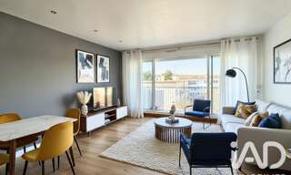 Appartement 4 Pièces 82 m² à vendre à Antony (92160)