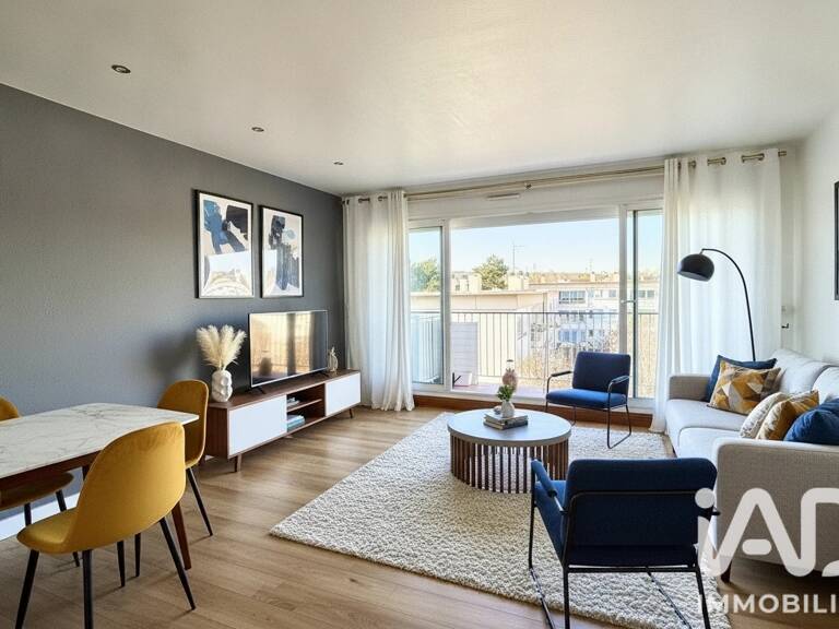Vente Appartement 4 pièces — photo 1