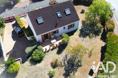 Maison 6 pièces 177000 €