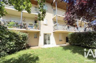 Vente Appartement 2 pièces — photo du bien