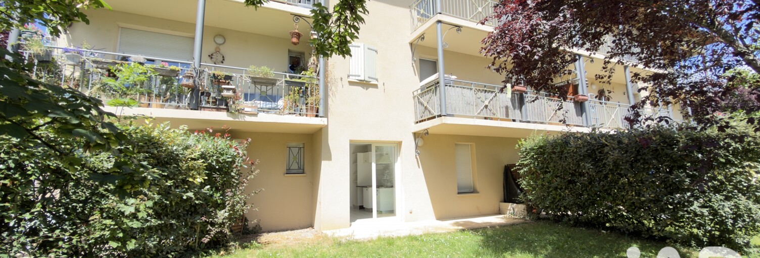 Appartement 2 Pièces 35 m² à vendre à Saint Geniez d'Olt et d'Aubrac (12130)
