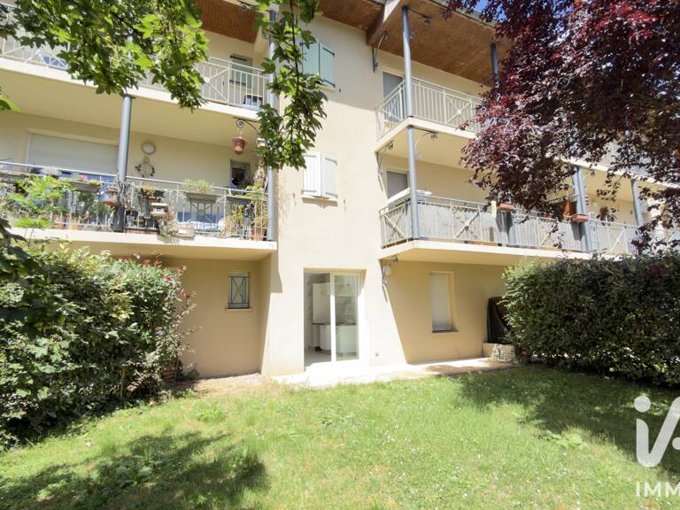 Vente Appartement 2 pièces — photo 1