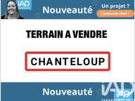 Vente Terrain à bâtir 358 m&sup2; — photo 2