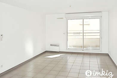 Appartement 3 pièces 140000 €