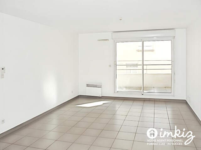 Appartement 3 pièces — photo du bien