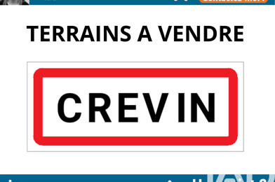 Terrain  99900 €