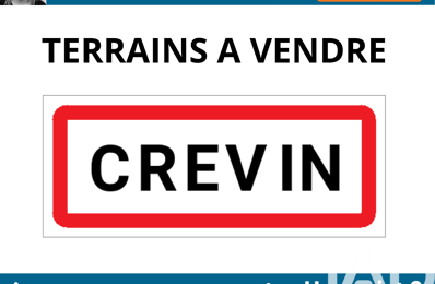 Vente Terrain à bâtir 430 m&sup2; — photo du bien