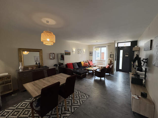 Maison T4- 106m2- Valence d'Albigeois — photo du bien