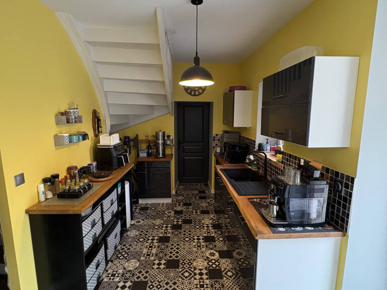 Maison T4- 106m2- Valence d'Albigeois — photo 1