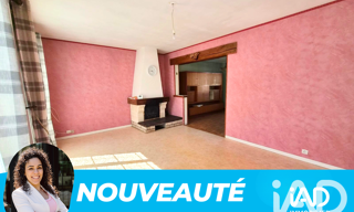 Maison 4 Pièces 93 m² à vendre à Thiverny (60160)