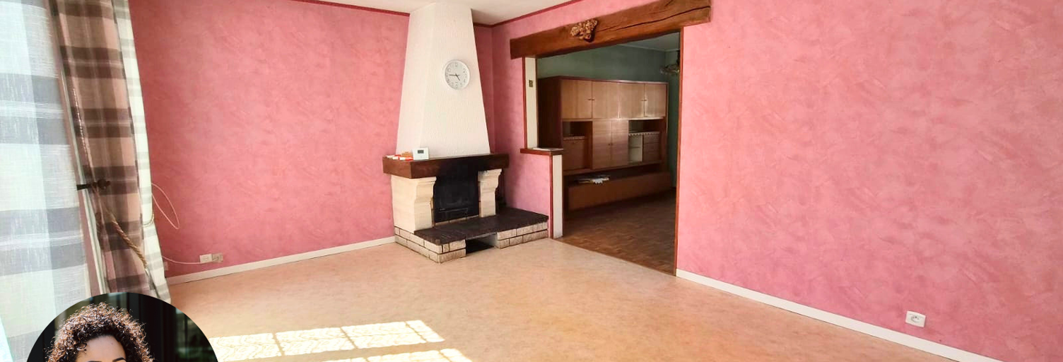 Maison 4 Pièces 93 m² à vendre à Thiverny (60160)