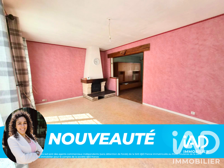 Vente Maison/villa 4 pièces — photo 1