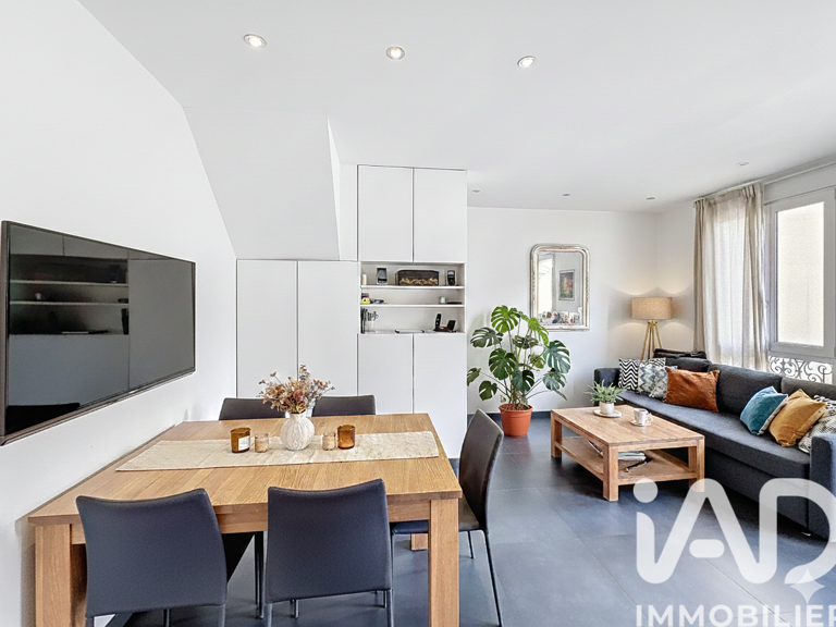 Vente Duplex 5 pièces — photo 1