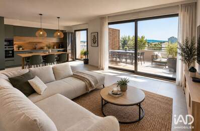 Vente Appartement 3 pièces — photo du bien