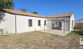 Maison 5 Pièces 97 m² à vendre à Beaufou (85170)
