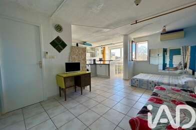 Appartement 1 pièces 98500 €