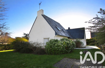 Vente Maison/villa 7 pièces — photo du bien