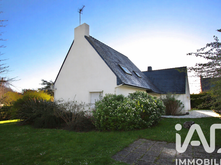 Vente Maison/villa 7 pièces — photo 1