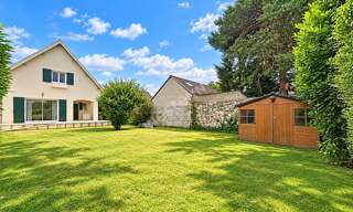Maison 7 Pièces 150 m² à vendre à Saint-Martin-du-Tertre (95270)