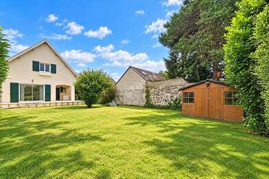 Maison 7 pièces 399000 €