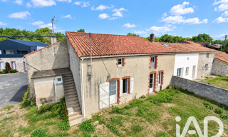 Maison 5 Pièces 113 m² à vendre à Le Poiré-sur-Vie (85170)