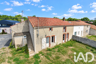 Maison 5 pièces 135000 €