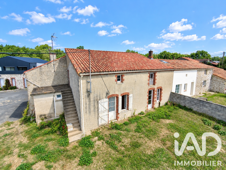 Vente Maison/villa 5 pièces — photo 1