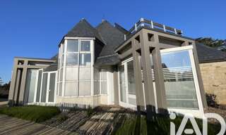 Commerce  160 m² à vendre à Carnac (56340)