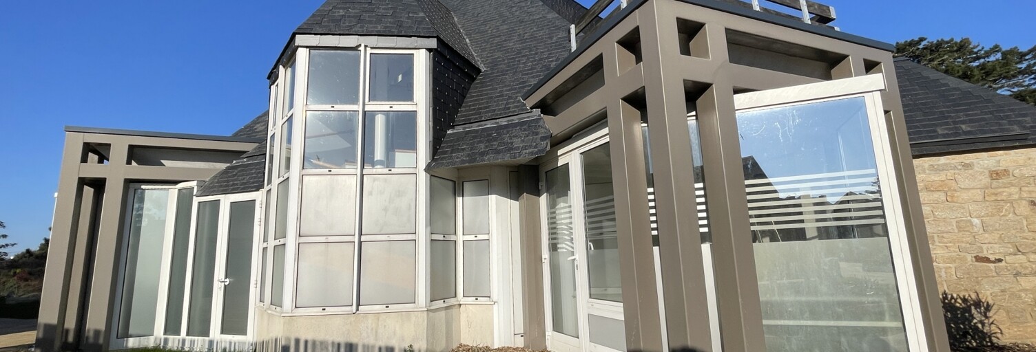 Commerce  160 m² à vendre à Carnac (56340)