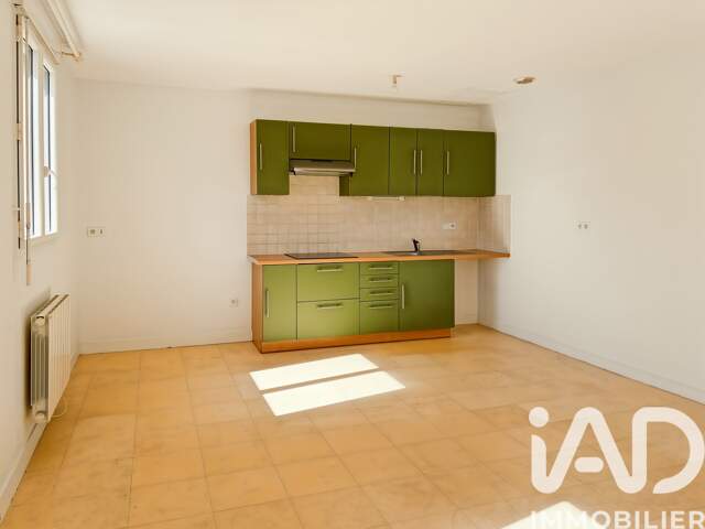 Vente Appartement 3 pièces — photo du bien