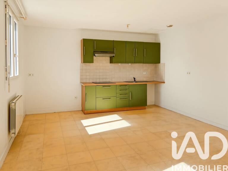 Vente Appartement 3 pièces — photo 1
