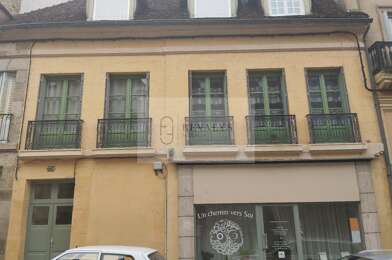 Immeuble  197000 €